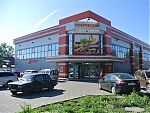 Фото Торговый центр с «Дикси» в Великом Новгороде